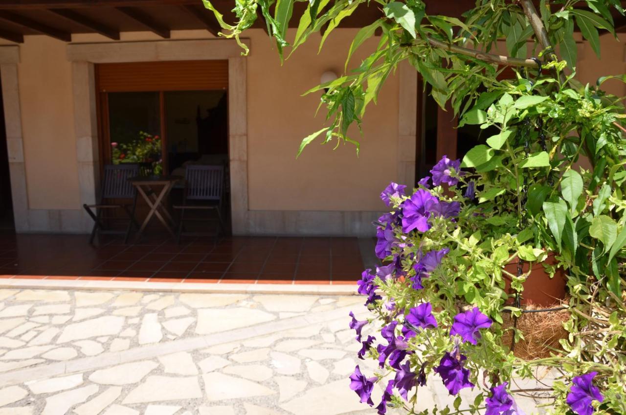 Hotel Arenas De Cabrales- Apartamentos 外观 照片
