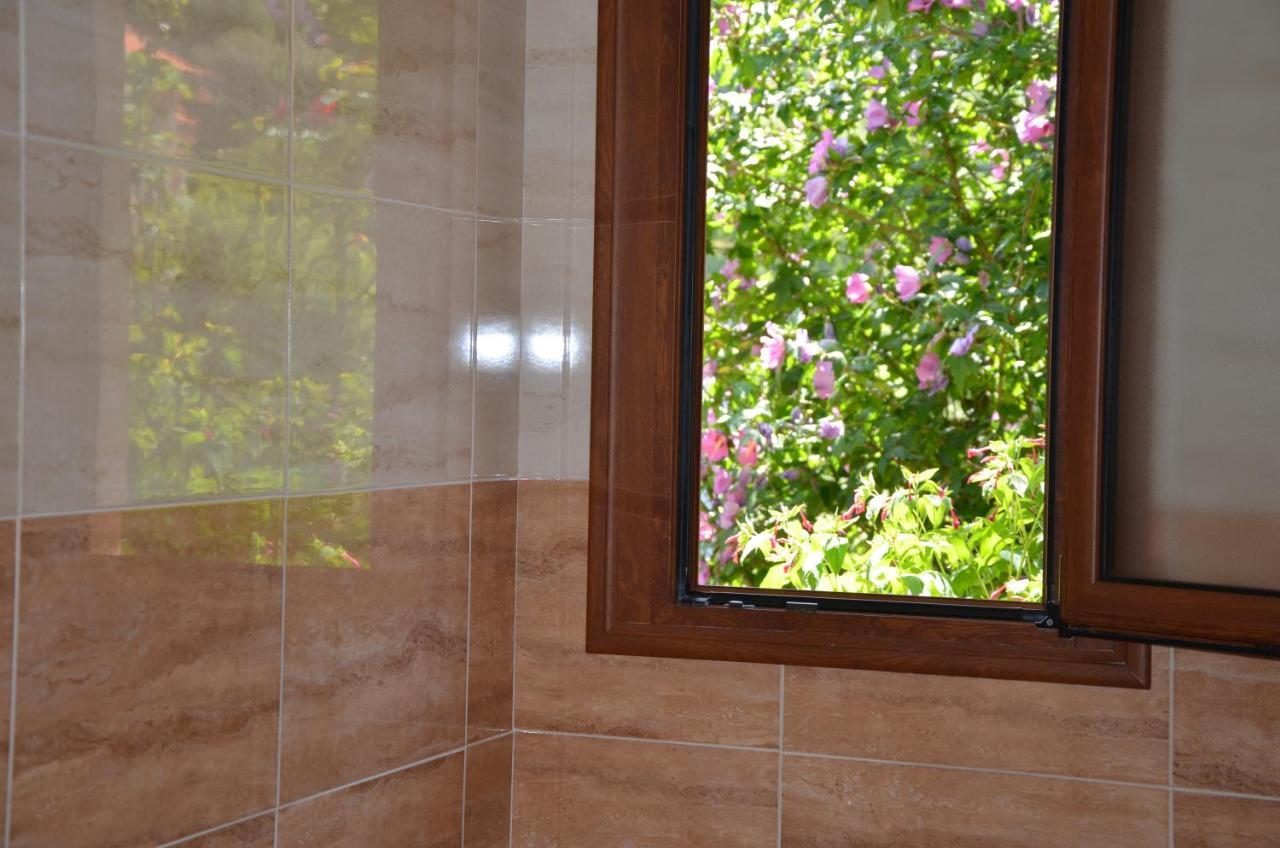 Hotel Arenas De Cabrales- Apartamentos 外观 照片