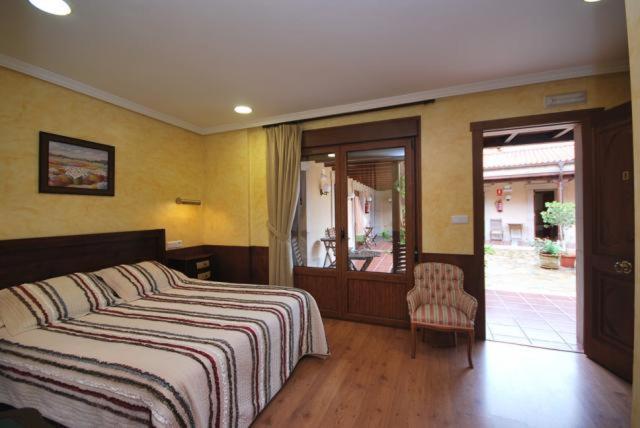 Hotel Arenas De Cabrales- Apartamentos 外观 照片