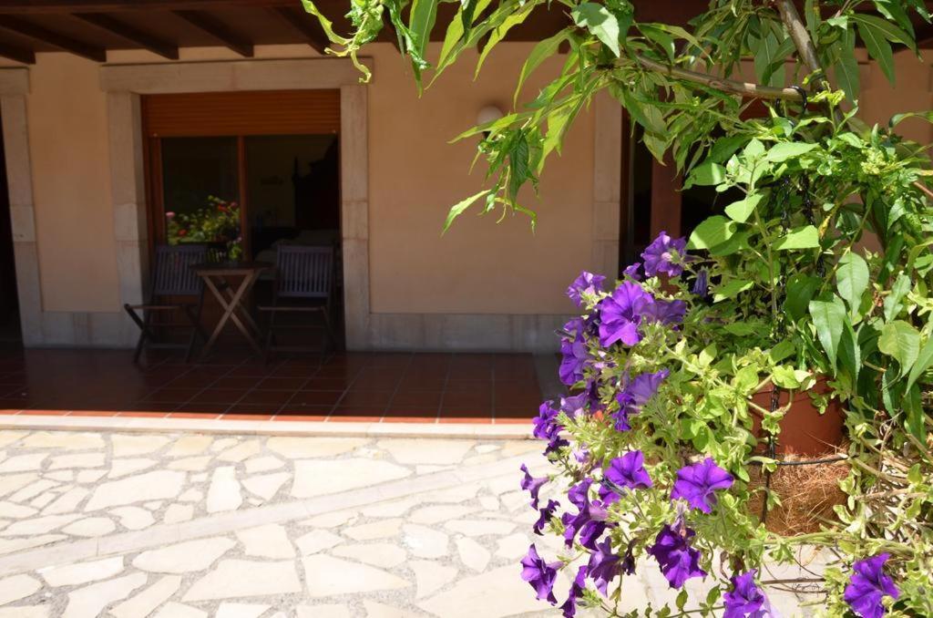 Hotel Arenas De Cabrales- Apartamentos 外观 照片